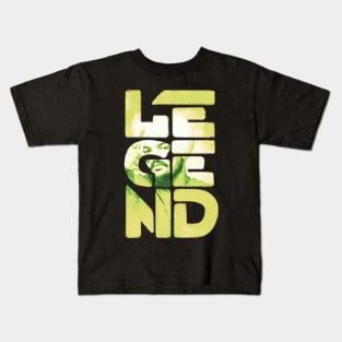 LEGEND Moose wala Kids T-Shirt